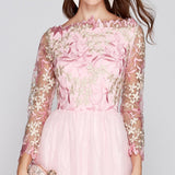 Fashion Party Prom Maxi Runway Dresses