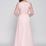 Fashion Party Prom Maxi Runway Dresses
