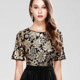 Fashion Long Party Prom Elegant Maxi Dresses