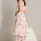 Fashion Long Designer Dresses