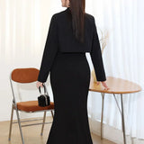 High Waisted Truncated Short Classic Spring Summer Plus Size Good Quality Jacket