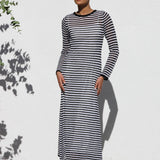 Seraphina Dress BLACK