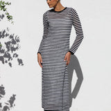 Seraphina Dress BLACK