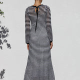 Seraphina Dress BLACK