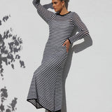 Seraphina Dress BLACK