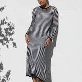 Seraphina Dress BLACK
