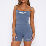 Offstage Singlet Ocean