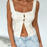 All This Love Top Cream