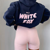 Limited Edition Offstage Hoodie Sapphire