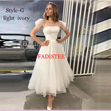 Lace Elegant Long Evening Prom Party Dress