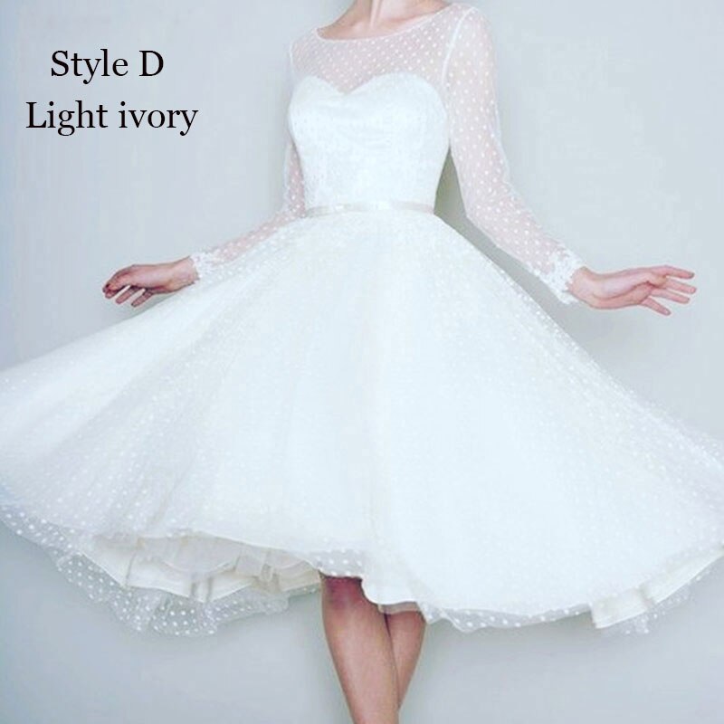 Lace Elegant Long Evening Prom Party Dress