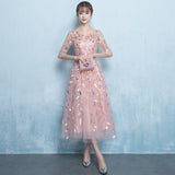Ladybeauty  New Short Prom Dresses