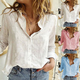 Leisure White Yellow Shirts