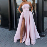 New Arrival Evening Prom Party Dresses