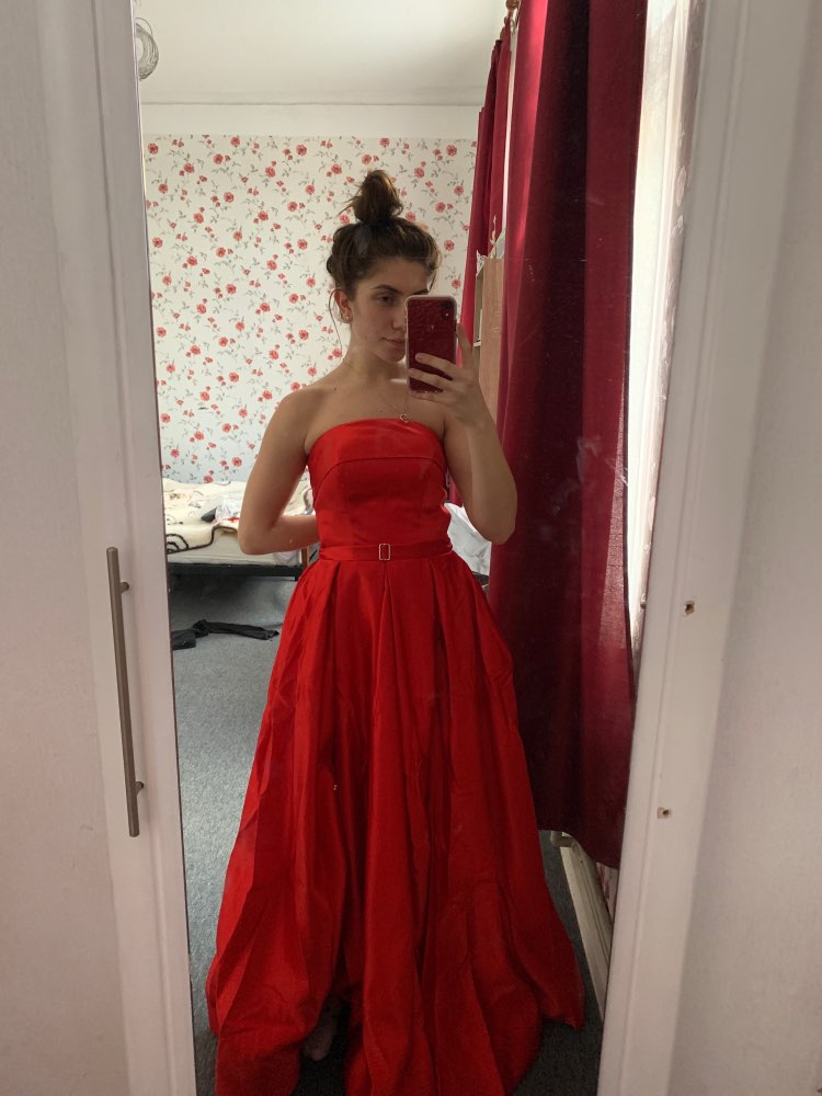 New Arrival Evening Prom Party Dresses