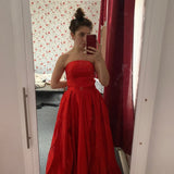 New Arrival Evening Prom Party Dresses