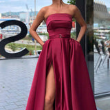 New Arrival Evening Prom Party Dresses