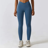 Waist Pocket Gym Fitness Women's Convenient Versatile Exercise Needs Sports Leggings