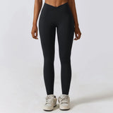 Waist Pocket Gym Fitness Women's Convenient Versatile Exercise Needs Sports Leggings
