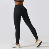 Waist Pocket Gym Fitness Women's Convenient Versatile Exercise Needs Sports Leggings