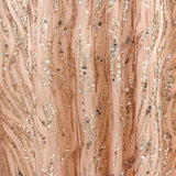 New Sleeveless Tube Top Evening Dresses
