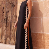Lace Dress
