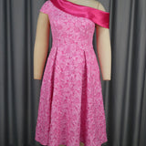 Dress Cocktail Dinner Party Dress