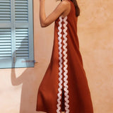 Lace Dress