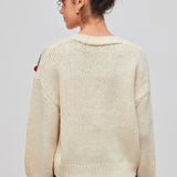 Cherry Cardigan