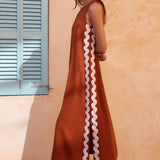 Lace Dress