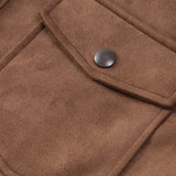 Vintage Fringe Jacket