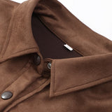 Vintage Fringe Jacket