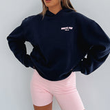 Limited Edition Offstage Hoodie Sapphire