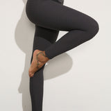 Women's lifting yoga pants anti cellulite seamless leggings
