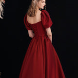 Pary-Gowns  Plus Size Sparkle Prom Dresses