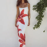 Daisy | Elegant Maxi Dress