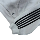Fashion Zip Up Couple Hoodie