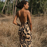 Summer Maxi Dress