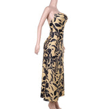 Summer Maxi Dress