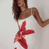 Daisy | Elegant Maxi Dress