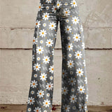 LEONORA | Boho Vintage Pants
