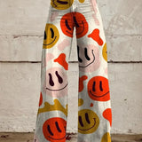 EMOJI | Boho Vintage Pants