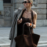 Square Collar Halter Top and Long Pant Suit
