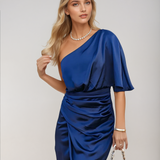Gaby | Elegant Midi Dress