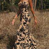 Summer Maxi Dress