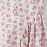 Floral Midi Dress