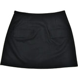 Women's Skirt Suits Casual Two Piece Sets