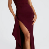 Vita Di Palma™ | Sofia Strapless Maxi Dress