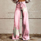 ROSE | Boho Vintage Pants