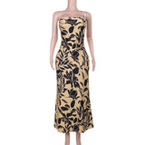Summer Maxi Dress